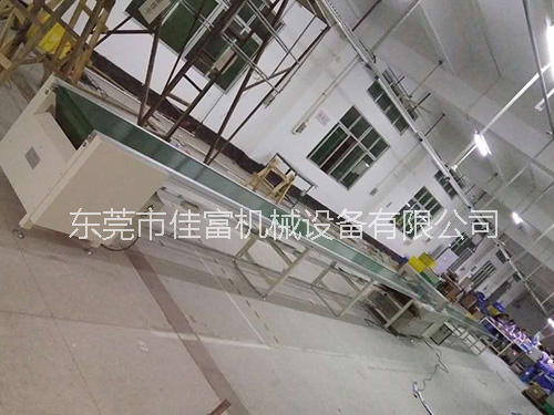 皮帶輸送線(xiàn)廠家