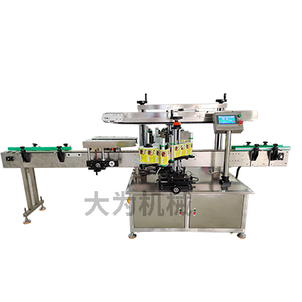 貼標機廠家 貼標機廠家